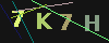 Gambar captcha